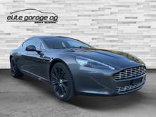 ASTON MARTIN Rapide Luxe 5.9 V12 Touchtronic 2, Benzin, Occasion / Gebraucht, Automat - 3