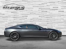 ASTON MARTIN Rapide Luxe 5.9 V12 Touchtronic 2, Benzin, Occasion / Gebraucht, Automat - 4