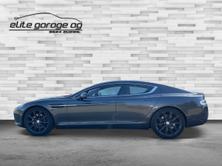 ASTON MARTIN Rapide Luxe 5.9 V12 Touchtronic 2, Benzin, Occasion / Gebraucht, Automat - 5