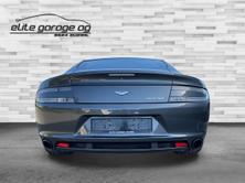 ASTON MARTIN Rapide Luxe 5.9 V12 Touchtronic 2, Benzin, Occasion / Gebraucht, Automat - 7