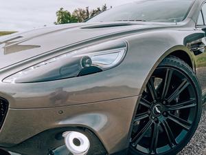 ASTON MARTIN Rapide AMR 5.9 One of 210 Limited