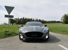 ASTON MARTIN Rapide AMR 5.9 One of 210 Limited, Benzin, Occasion / Gebraucht, Automat - 3