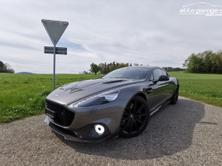 ASTON MARTIN Rapide AMR 5.9 One of 210 Limited, Benzin, Occasion / Gebraucht, Automat - 4