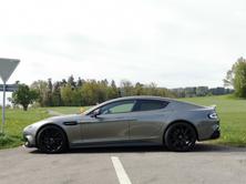 ASTON MARTIN Rapide AMR 5.9 One of 210 Limited, Benzin, Occasion / Gebraucht, Automat - 5