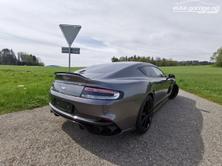 ASTON MARTIN Rapide AMR 5.9 One of 210 Limited, Benzin, Occasion / Gebraucht, Automat - 6
