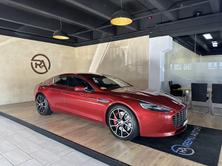 ASTON MARTIN Rapide S 5.9 V12 Touchtronic 2, Benzin, Occasion / Gebraucht, Automatik - 3
