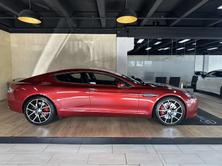 ASTON MARTIN Rapide S 5.9 V12 Touchtronic 2, Benzin, Occasion / Gebraucht, Automatik - 4