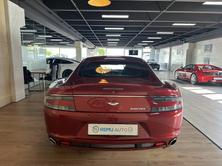 ASTON MARTIN Rapide S 5.9 V12 Touchtronic 2, Benzin, Occasion / Gebraucht, Automatik - 6