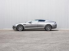 ASTON MARTIN Rapide 5.9 V12 Touchtronic 2, Petrol, Second hand / Used, Automatic - 2