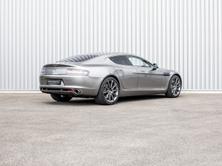 ASTON MARTIN Rapide 5.9 V12 Touchtronic 2, Petrol, Second hand / Used, Automatic - 4
