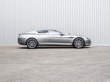 ASTON MARTIN Rapide 5.9 V12 Touchtronic 2, Petrol, Second hand / Used, Automatic - 5