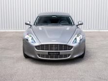 ASTON MARTIN Rapide 5.9 V12 Touchtronic 2, Petrol, Second hand / Used, Automatic - 6