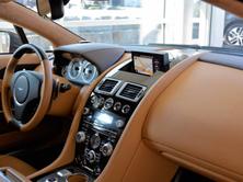 ASTON MARTIN Rapide Rapide 6.0 S V12, Petrol, Second hand / Used, Automatic - 2