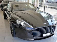 ASTON MARTIN Rapide Rapide 6.0 S V12, Petrol, Second hand / Used, Automatic - 3