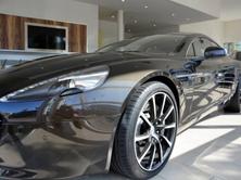 ASTON MARTIN Rapide Rapide 6.0 S V12, Petrol, Second hand / Used, Automatic - 4