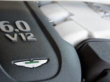 ASTON MARTIN Rapide Rapide 6.0 S V12, Petrol, Second hand / Used, Automatic - 6