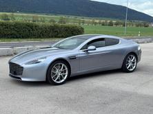 ASTON MARTIN Rapide S Centenary Edition 5.9 V12 Touchtronic 2, Benzina, Occasioni / Usate, Automatico - 4