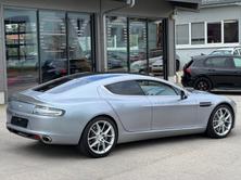 ASTON MARTIN Rapide S Centenary Edition 5.9 V12 Touchtronic 2, Benzina, Occasioni / Usate, Automatico - 5