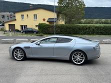 ASTON MARTIN Rapide S Centenary Edition 5.9 V12 Touchtronic 2, Benzina, Occasioni / Usate, Automatico - 6