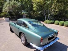 ASTON MARTIN Series V, Benzin, Occasion / Gebraucht, Handschaltung - 3