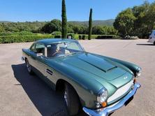 ASTON MARTIN Series V, Benzin, Occasion / Gebraucht, Handschaltung - 5
