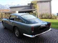 ASTON MARTIN Series V, Benzin, Occasion / Gebraucht, Handschaltung - 6