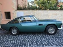 ASTON MARTIN Series V, Benzin, Occasion / Gebraucht, Handschaltung - 7