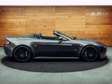 ASTON MARTIN V12 Vantage 5.9 S, Essence, Occasion / Utilisé, Automatique - 2