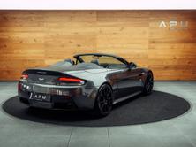 ASTON MARTIN V12 Vantage 5.9 S, Essence, Occasion / Utilisé, Automatique - 3