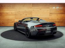 ASTON MARTIN V12 Vantage 5.9 S, Essence, Occasion / Utilisé, Automatique - 4