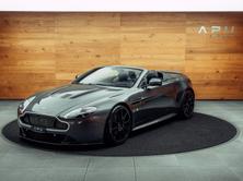 ASTON MARTIN V12 Vantage 5.9 S, Essence, Occasion / Utilisé, Automatique - 5
