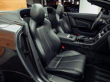 ASTON MARTIN V12 Vantage 5.9 S, Essence, Occasion / Utilisé, Automatique - 6