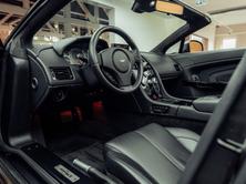 ASTON MARTIN V12 Vantage 5.9 S, Essence, Occasion / Utilisé, Automatique - 7