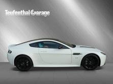 ASTON MARTIN V12 Vantage 6.0 S Sportshift 700W Carbon, Benzina, Occasioni / Usate, Automatico - 3