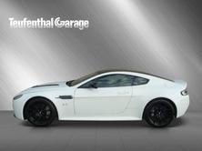 ASTON MARTIN V12 Vantage 6.0 S Sportshift 700W Carbon, Benzina, Occasioni / Usate, Automatico - 7
