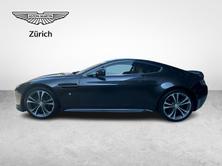 ASTON MARTIN V12 Vantage Coupé 6.0, Benzina, Occasioni / Usate, Manuale - 2