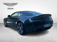 ASTON MARTIN V12 Vantage Coupé 6.0, Benzina, Occasioni / Usate, Manuale - 3