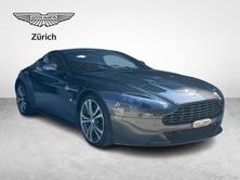 ASTON MARTIN V12 Vantage Coupé 6.0, Benzina, Occasioni / Usate, Manuale - 5