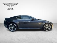 ASTON MARTIN V12 Vantage Coupé 6.0, Benzina, Occasioni / Usate, Manuale - 6
