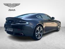 ASTON MARTIN V12 Vantage Coupé 6.0, Benzina, Occasioni / Usate, Manuale - 7