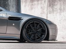 ASTON MARTIN V12 Vantage 5.9, Benzina, Occasioni / Usate, Manuale - 2