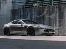 ASTON MARTIN V12 Vantage 5.9, Benzina, Occasioni / Usate, Manuale - 4