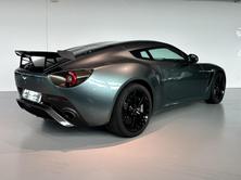 ASTON MARTIN V12 Vantage Coupé 6.0, Benzina, Occasioni / Usate, Manuale - 3
