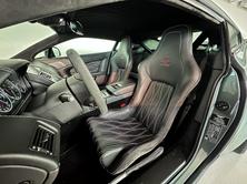 ASTON MARTIN V12 Vantage Coupé 6.0, Benzina, Occasioni / Usate, Manuale - 4