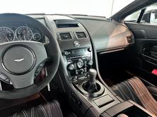 ASTON MARTIN V12 Vantage Coupé 6.0, Benzina, Occasioni / Usate, Manuale - 7