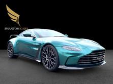 ASTON MARTIN No 3 of 333, Benzin, Occasion / Gebraucht, Automat - 2
