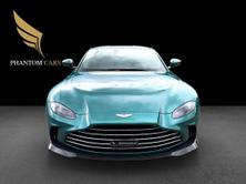 ASTON MARTIN No 3 of 333, Benzin, Occasion / Gebraucht, Automat - 3