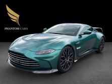 ASTON MARTIN No 3 of 333, Benzin, Occasion / Gebraucht, Automat - 4