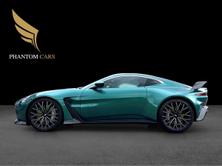 ASTON MARTIN No 3 of 333, Benzin, Occasion / Gebraucht, Automat - 5