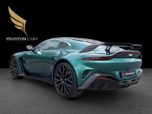 ASTON MARTIN No 3 of 333, Benzin, Occasion / Gebraucht, Automat - 6